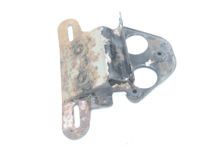 photo de SUPPORT DE PLAQUE YAMAHA XJ F 900 (1983 - 1994)