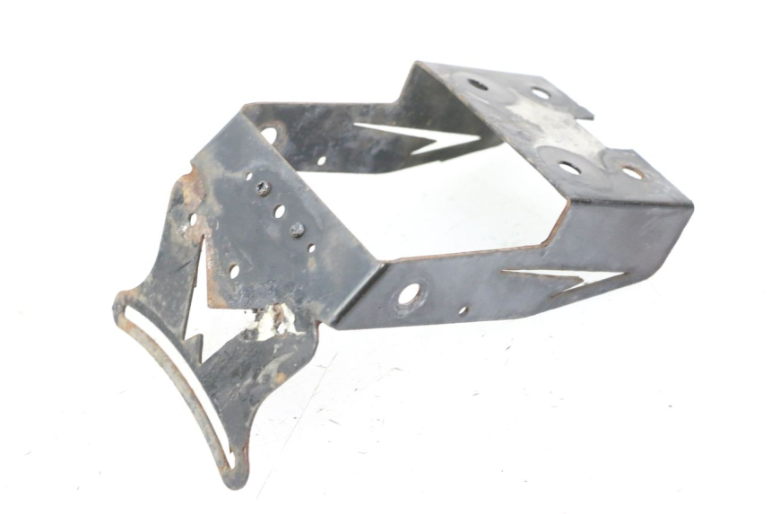 photo de SUPPORT DE PLAQUE YAMAHA XJ6 600 (2008 - 2016)