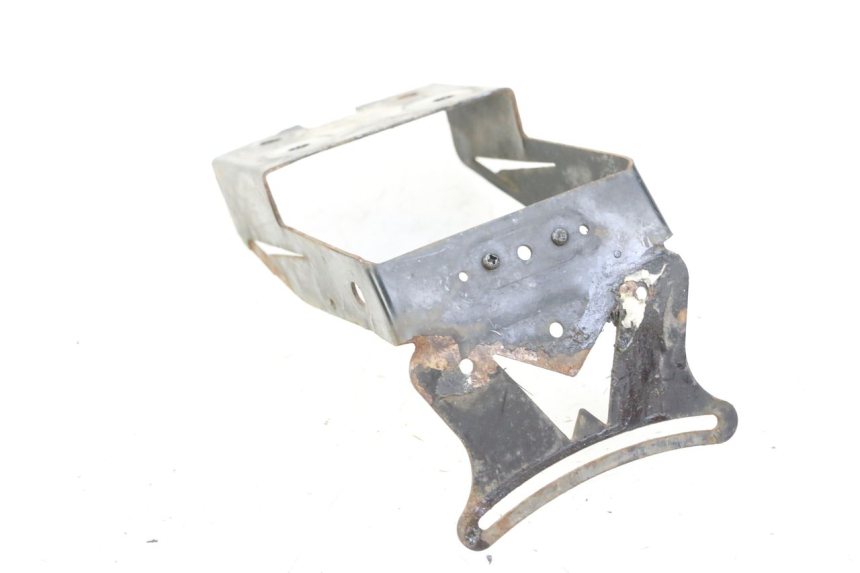 photo de SUPPORT DE PLAQUE YAMAHA XJ6 ABS 600 (2008 - 2016)