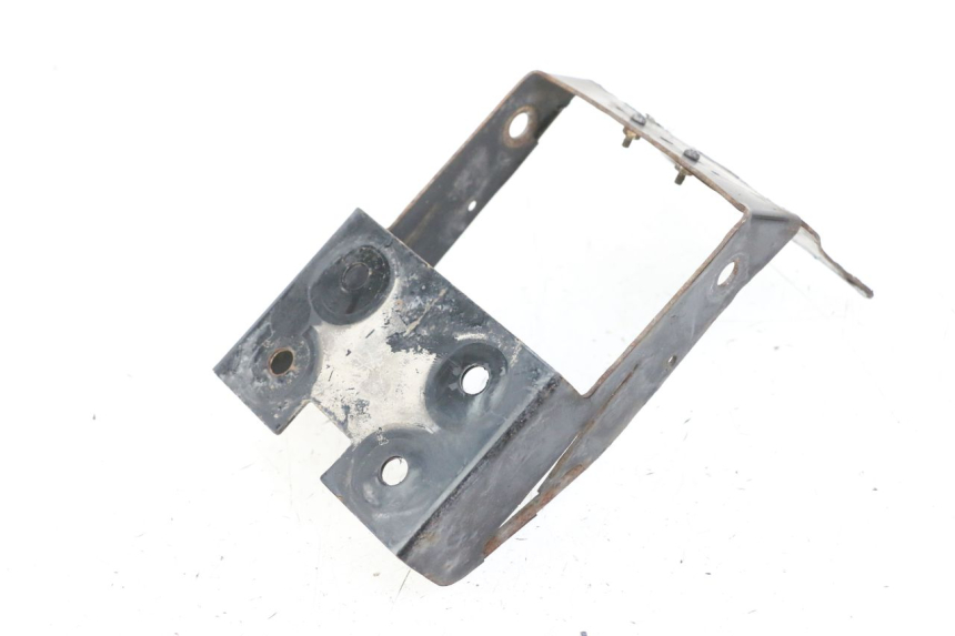 photo de SUPPORT DE PLAQUE YAMAHA XJ6 ABS 600 (2008 - 2016)