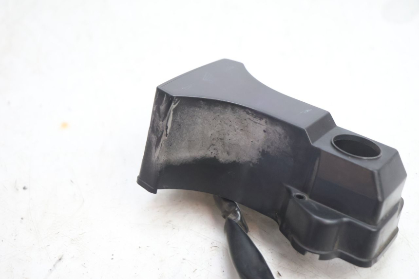 photo de TABLEAU DE BORD HONDA CB TWO FIFTY 250 (1991 - 2002) - Détails caractéristiques