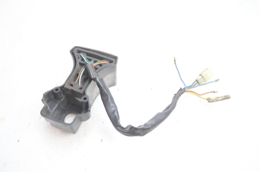 photo de TABLEAU DE BORD HONDA CB TWO FIFTY 250 (1991 - 2002) - Zoom composants