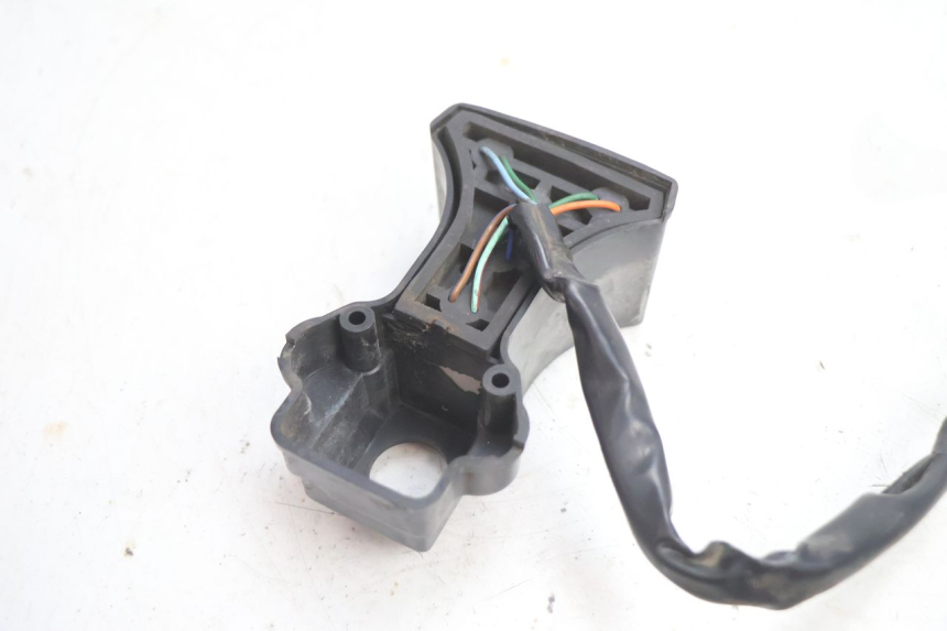photo de TABLEAU DE BORD HONDA CB TWO FIFTY 250 (1991 - 2002) - Vue rapprochée