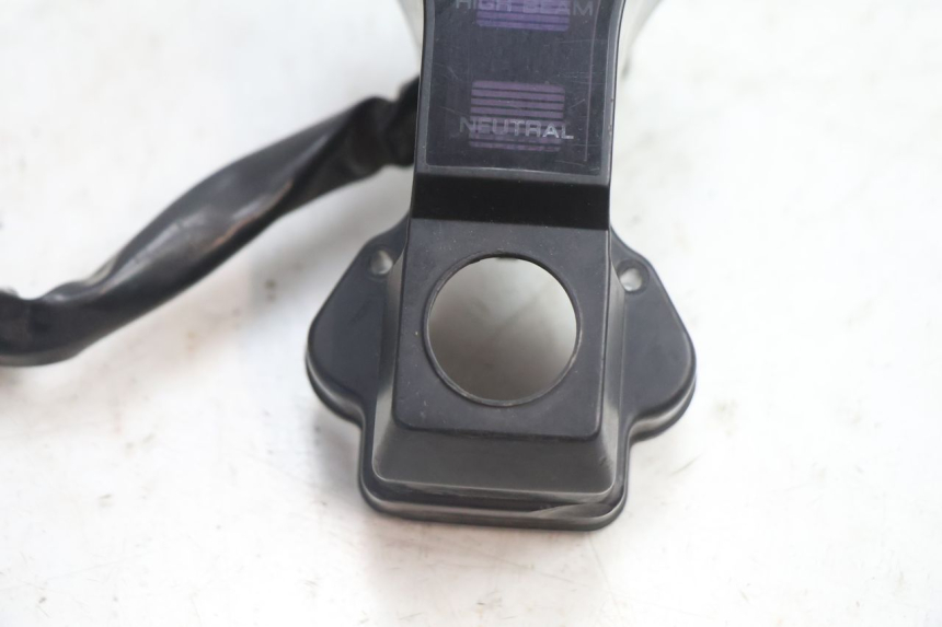 photo de TABLEAU DE BORD HONDA CB TWO FIFTY 250 (1991 - 2002) - Zoom état d’usage