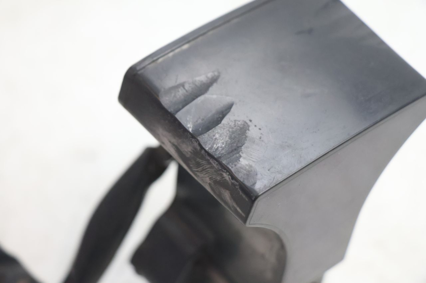 photo de TABLEAU DE BORD HONDA CB TWO FIFTY 250 (1991 - 2002) - Gros plan technique