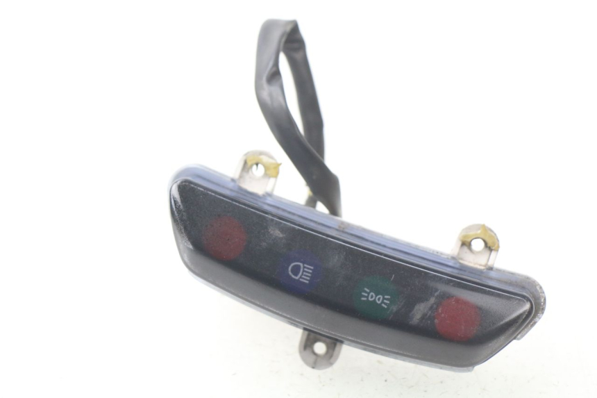 photo de TABLEAU DE BORD GILERA NEXUS 125 (2009 - 2013)