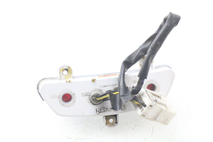 photo de TABLEAU DE BORD GILERA NEXUS 125 (2009 - 2013)