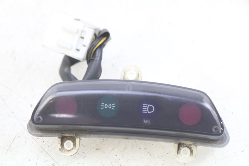 photo de TABLEAU DE BORD GILERA NEXUS 125 (2007 - 2009)