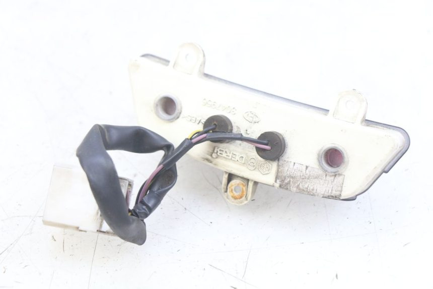 photo de TABLEAU DE BORD GILERA NEXUS 125 (2007 - 2009)