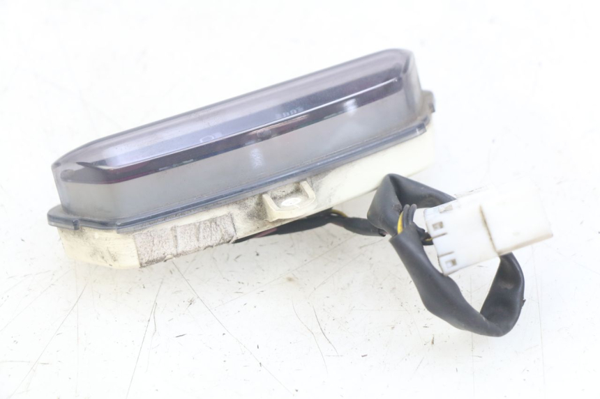 photo de TABLEAU DE BORD GILERA NEXUS 125 (2007 - 2009)