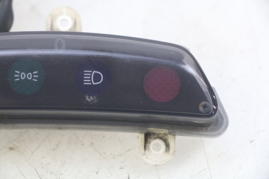 photo de TABLEAU DE BORD GILERA NEXUS 125 (2007 - 2009)