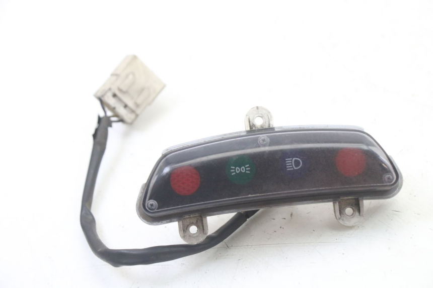 photo de TABLEAU DE BORD GILERA NEXUS 300 (2008 - 2013)
