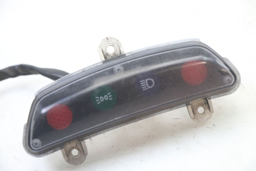 photo de TABLEAU DE BORD GILERA NEXUS 300 (2008 - 2013)