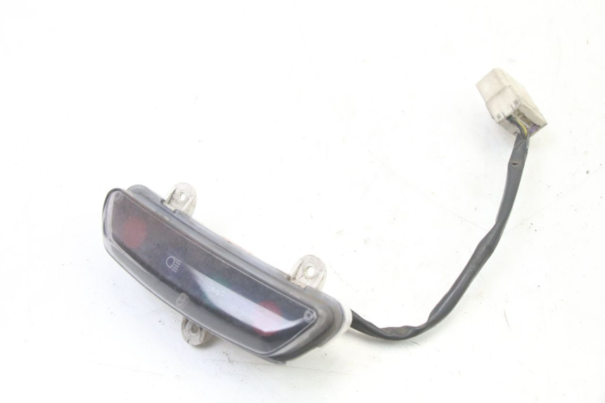 photo de TABLEAU DE BORD GILERA NEXUS 300 (2008 - 2013)