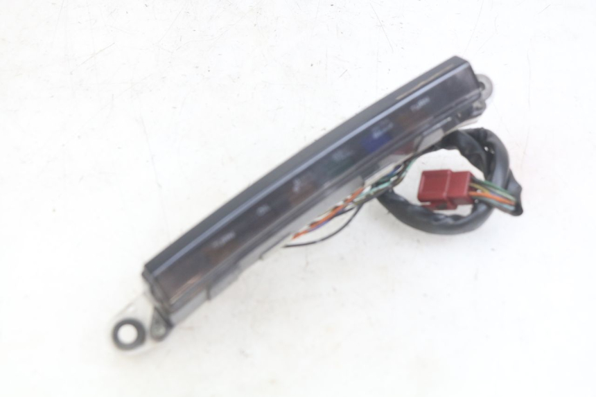 photo de TABLEAU DE BORD HONDA CBR F SC25 1000 (1989 - 1992)
