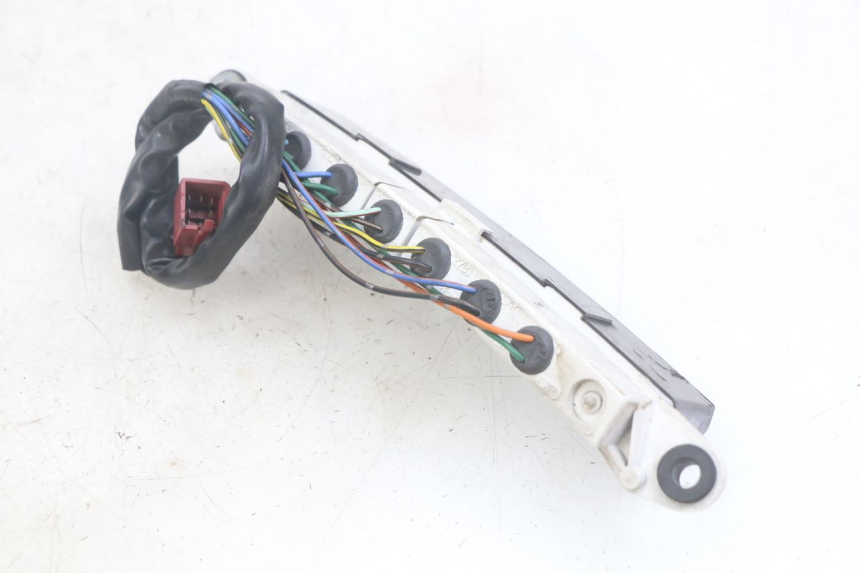 photo de TABLEAU DE BORD HONDA CBR F SC25 1000 (1989 - 1992)