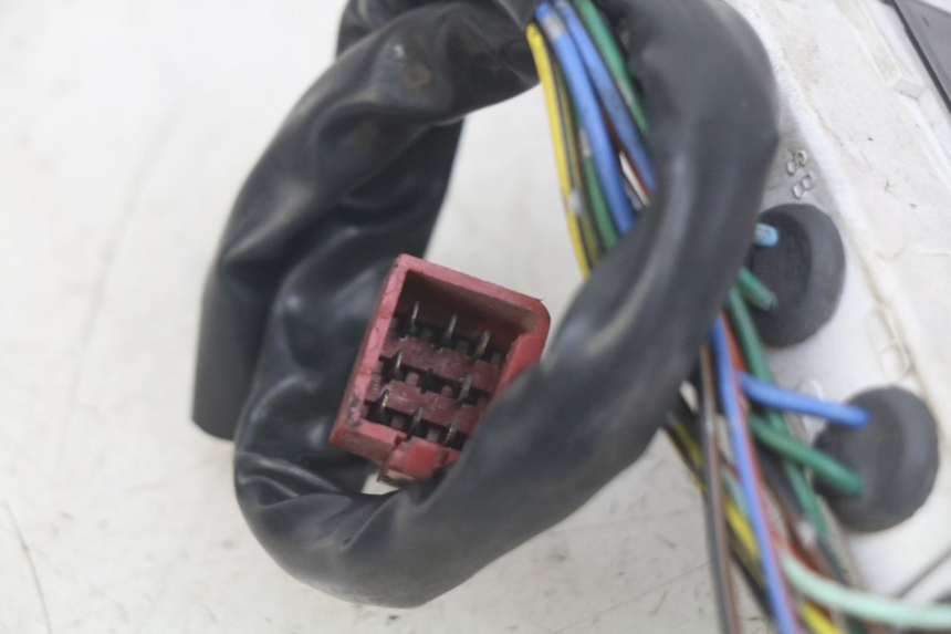 photo de TABLEAU DE BORD HONDA CBR F SC25 1000 (1989 - 1992)
