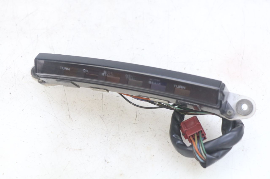 photo de TABLEAU DE BORD HONDA CBR F SC25 1000 (1989 - 1992)