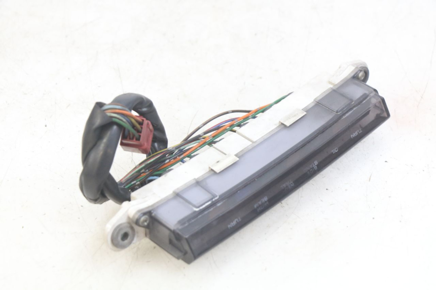 photo de TABLEAU DE BORD HONDA CBR F SC25 1000 (1989 - 1992)