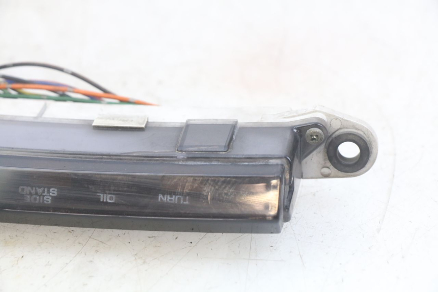 photo de TABLEAU DE BORD HONDA CBR F SC25 1000 (1989 - 1992)
