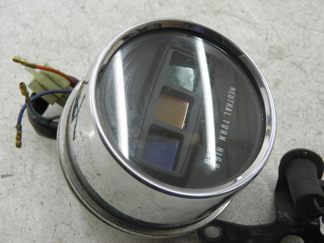 photo de TABLEAU DE BORD HONDA CM 125 (1983 - 2003)