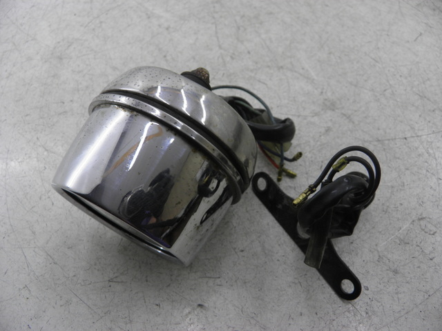 photo de TABLEAU DE BORD HONDA CM 125 (1983 - 2003)