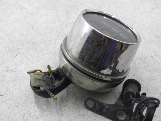 photo de TABLEAU DE BORD HONDA CM 125 (1983 - 2003)