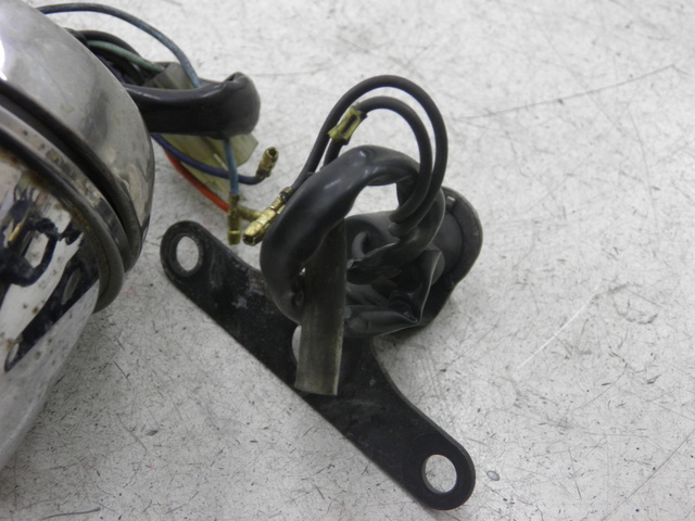 photo de TABLEAU DE BORD HONDA CM 125 (1983 - 2003)