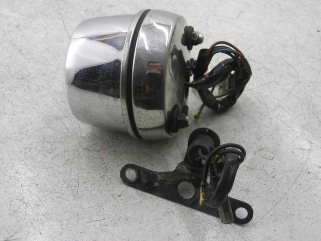 photo de TABLEAU DE BORD HONDA CM 125 (1983 - 2003)