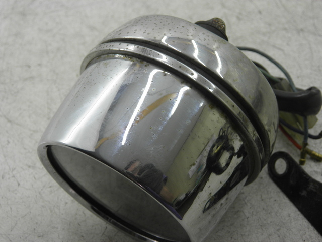 photo de TABLEAU DE BORD HONDA CM 125 (1983 - 2003)