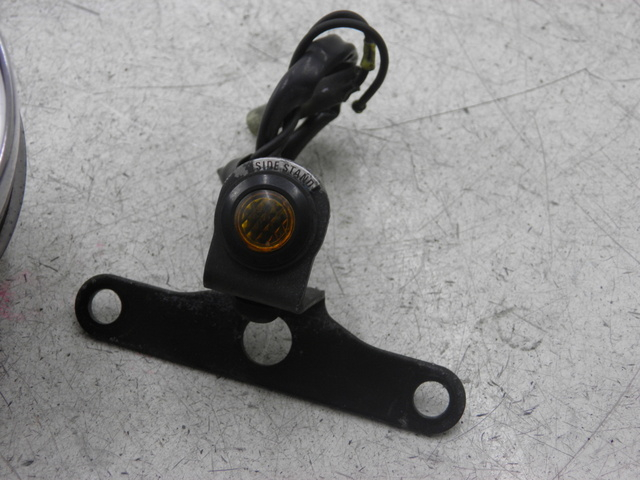 photo de TABLEAU DE BORD HONDA CM 125 (1983 - 2003)