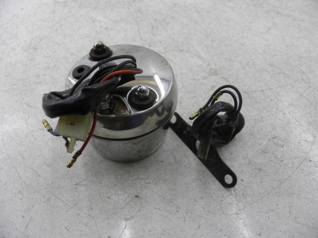 photo de TABLEAU DE BORD HONDA CM 125 (1983 - 2003)