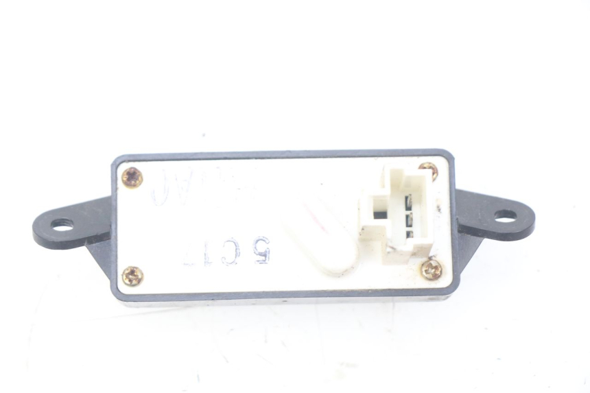 photo de TABLEAU DE BORD SYM JET EURO X 2T 50 (2003 - 2007) - Détail de la pièce