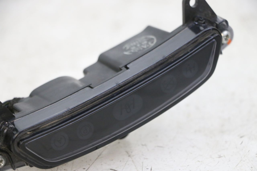 photo de TABLEAU DE BORD PIAGGIO MP3 500 (2014 - 2016)