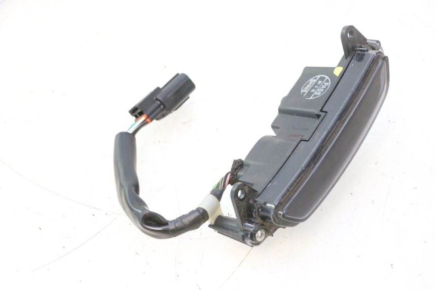 photo de TABLEAU DE BORD PIAGGIO MP3 500 (2016 - 2018) - État de surface