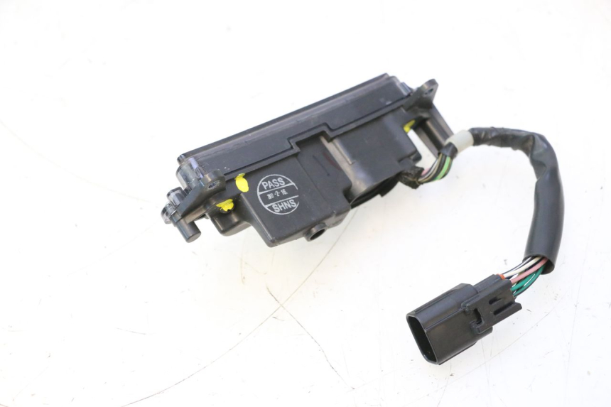 photo de TABLEAU DE BORD PIAGGIO MP3 500 (2016 - 2018) - Pièce contrôlée