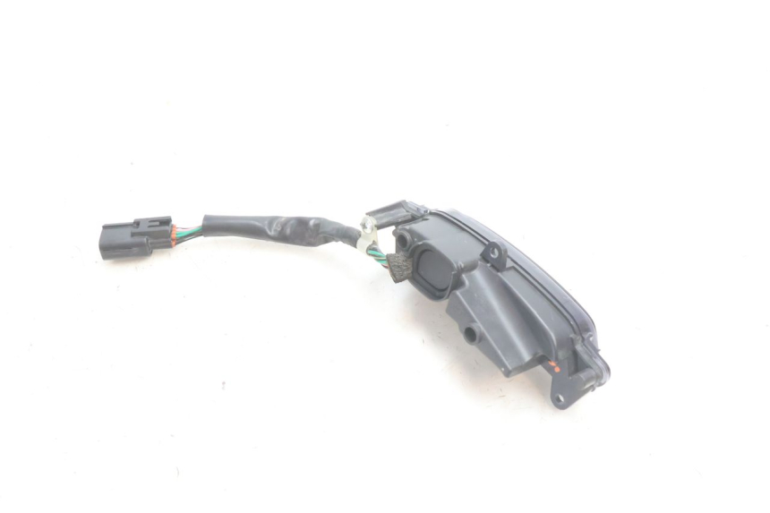 photo de TABLEAU DE BORD PIAGGIO MP3 500 (2016 - 2018) - Vue d’ensemble