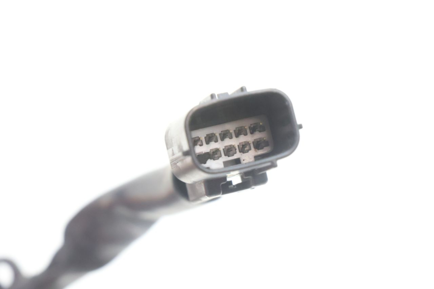 photo de TABLEAU DE BORD PIAGGIO MP3 500 (2016 - 2018) - Points de fixation