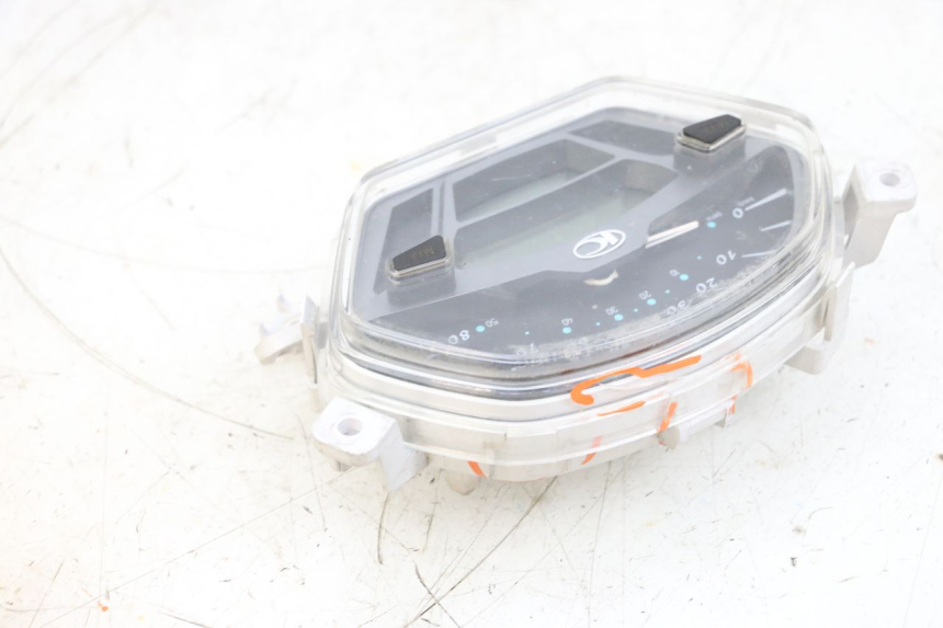 photo de TABLEAU DE BORD KYMCO LIKE 4T 50 (2019 - 2025) - Vue produit