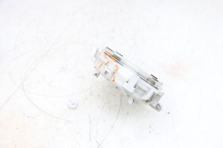 photo de TABLEAU DE BORD KYMCO LIKE 4T 50 (2019 - 2025) - Zoom composants