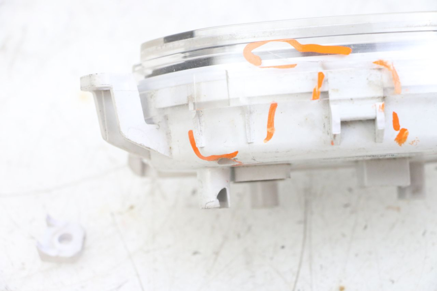 photo de TABLEAU DE BORD KYMCO LIKE 4T 50 (2019 - 2025) - Vue rapprochée