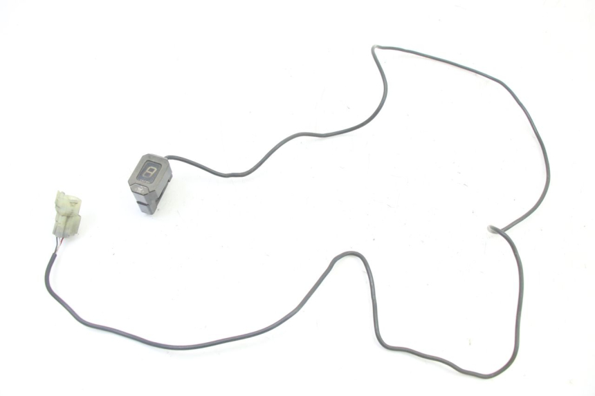 photo de TABLEAU DE BORD HONDA NTV DEAUVILLE ABS 700 (2007 - 2016)
