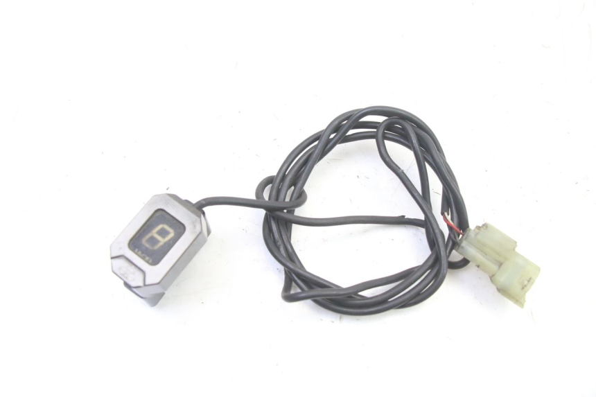 photo de TABLEAU DE BORD HONDA NTV DEAUVILLE ABS 700 (2007 - 2016)
