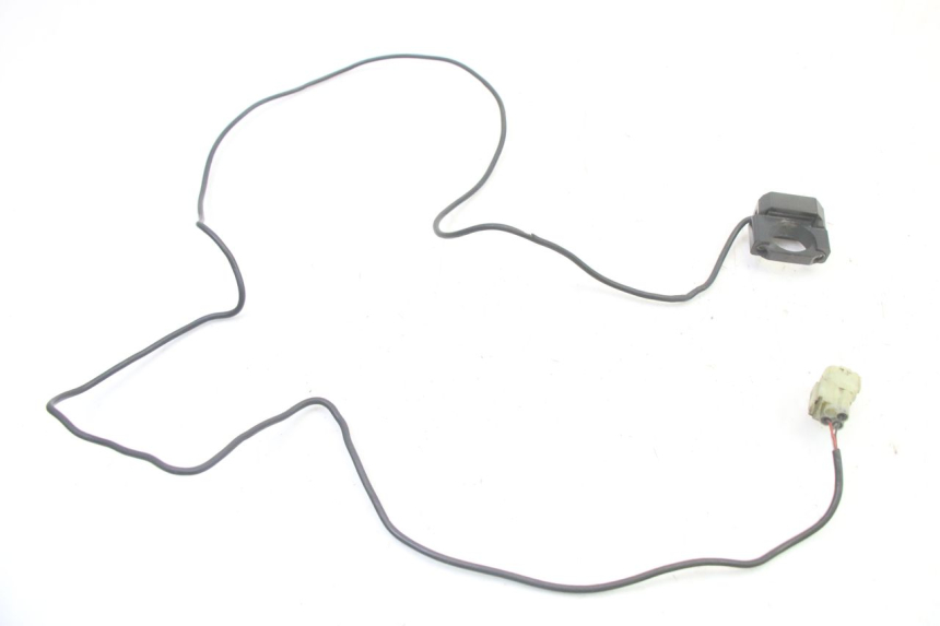 photo de TABLEAU DE BORD HONDA NTV DEAUVILLE ABS 700 (2007 - 2016)