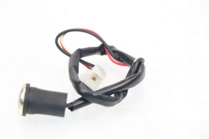 photo de TABLEAU DE BORD PANTHERA PANTHERA 125 (2010 - 2020)