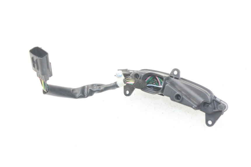 photo de TABLEAU DE BORD PIAGGIO MP3 HPE 500 (2019 - 2022)