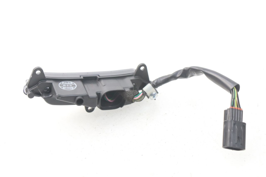 photo de TABLEAU DE BORD PIAGGIO MP3 HPE 500 (2019 - 2022)