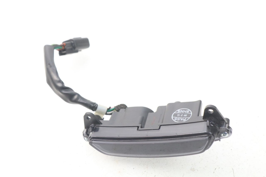 photo de TABLEAU DE BORD PIAGGIO MP3 HPE 500 (2019 - 2022)