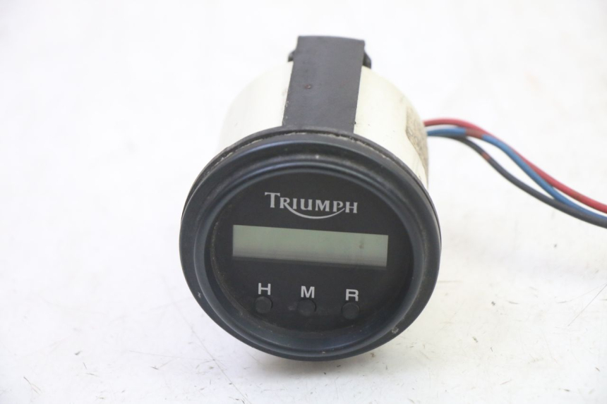 photo de TABLEAU DE BORD TRIUMPH SPRINT 900 (1995 - 1998)