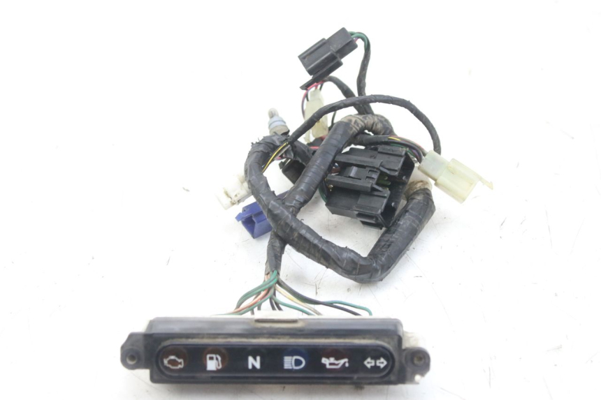 photo de TABLEAU DE BORD TRIUMPH SPRINT ST 955 (1999 - 2001)